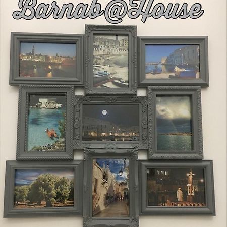 Barnab@House Monopoli Exterior foto
