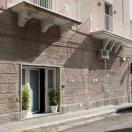 Barnab@House Monopoli Exterior foto