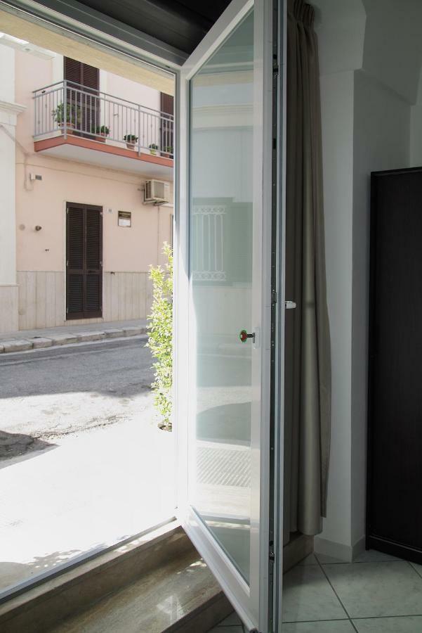 Barnab@House Monopoli Exterior foto