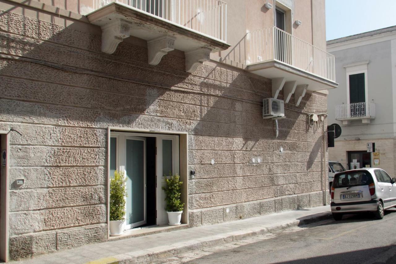 Barnab@House Monopoli Exterior foto