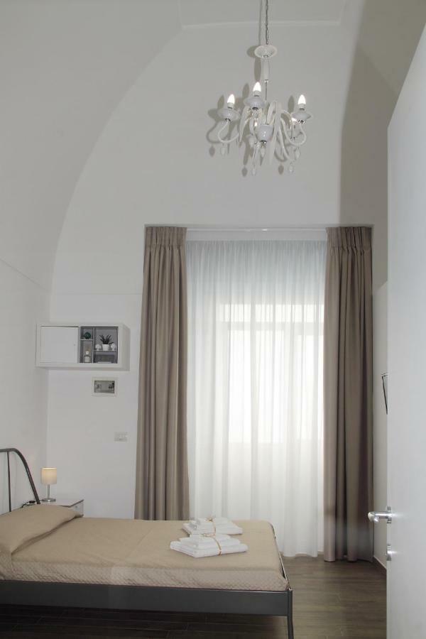 Barnab@House Monopoli Exterior foto